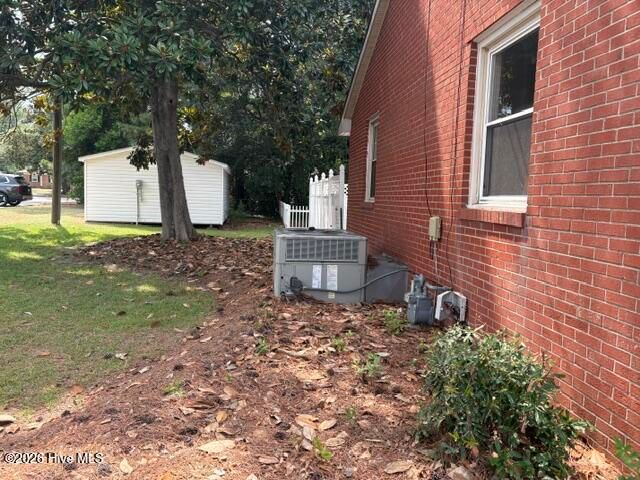 1606 West Road, Kinston, NC 28501