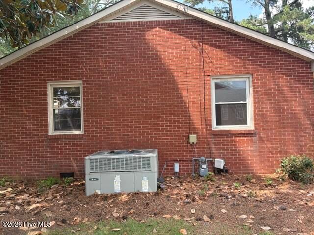 1606 West Road, Kinston, NC 28501