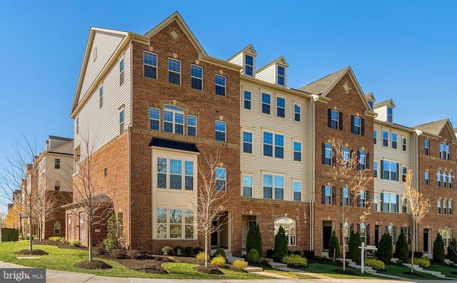 42101 PIEBALD SQ, Aldie, VA 20105