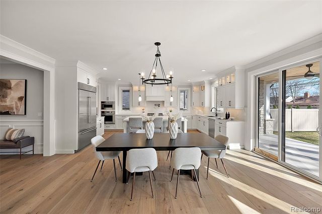 2182 Buckingham Avenue, Birmingham, MI 48009