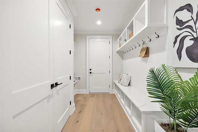 2182 Buckingham Avenue, Birmingham, MI 48009