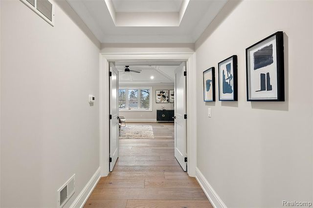 2182 Buckingham Avenue, Birmingham, MI 48009