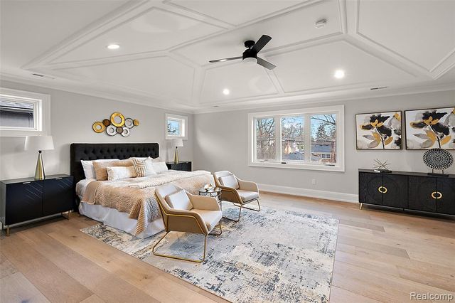 2182 Buckingham Avenue, Birmingham, MI 48009