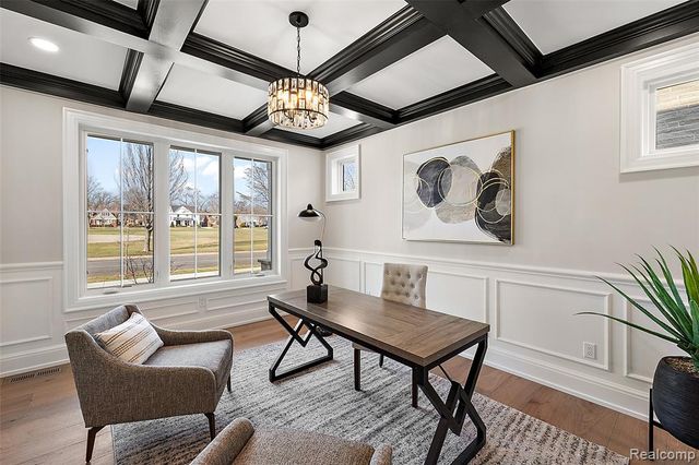 2182 Buckingham Avenue, Birmingham, MI 48009