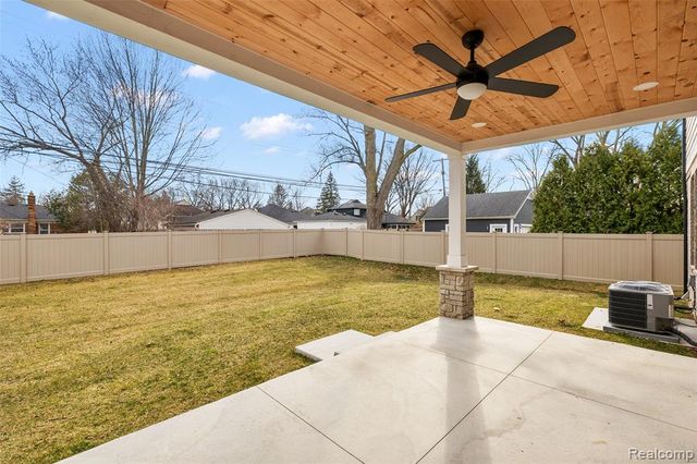 2182 Buckingham Avenue, Birmingham, MI 48009