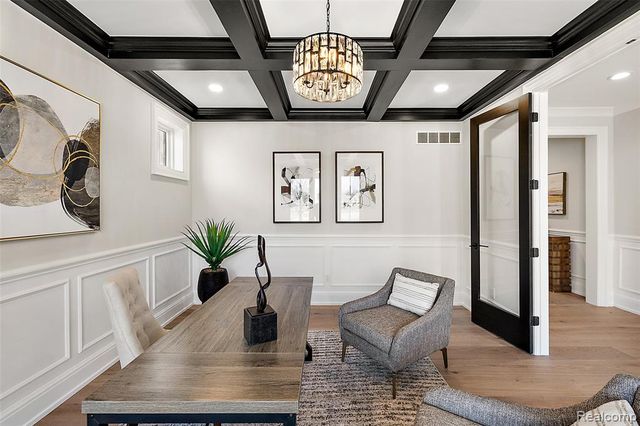 2182 Buckingham Avenue, Birmingham, MI 48009