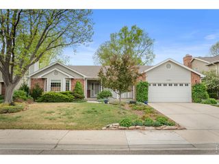 1201 Twinberry Ct, Fort Collins, CO 80525