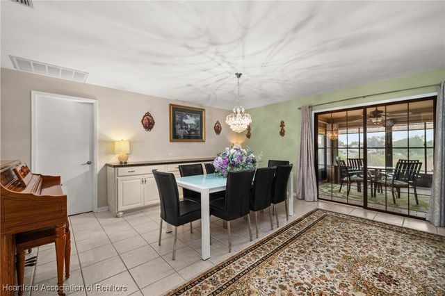 4 Rosewood Drive N, Lake Placid, FL 33852