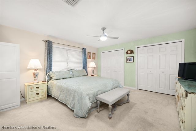 4 Rosewood Drive N, Lake Placid, FL 33852