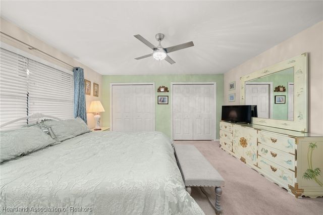 4 Rosewood Drive N, Lake Placid, FL 33852