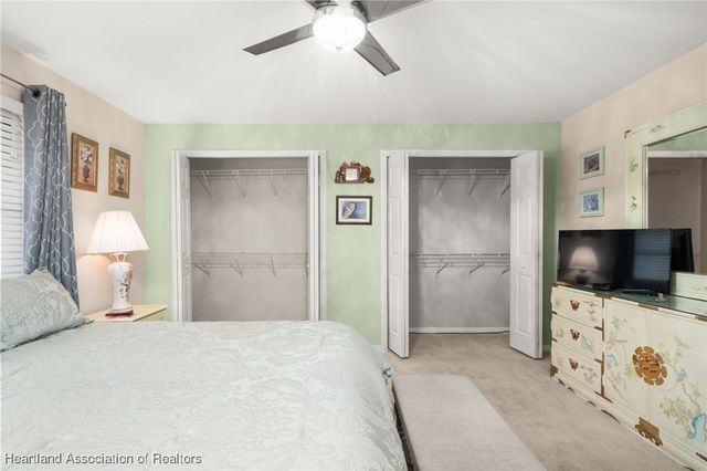 4 Rosewood Drive N, Lake Placid, FL 33852