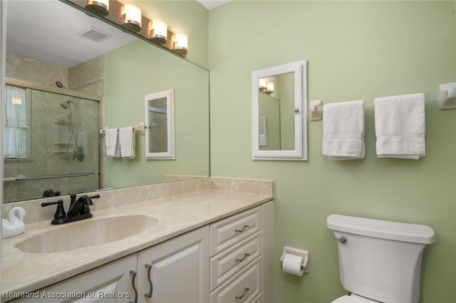 4 Rosewood Drive N, Lake Placid, FL 33852