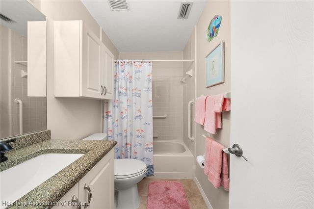 4 Rosewood Drive N, Lake Placid, FL 33852