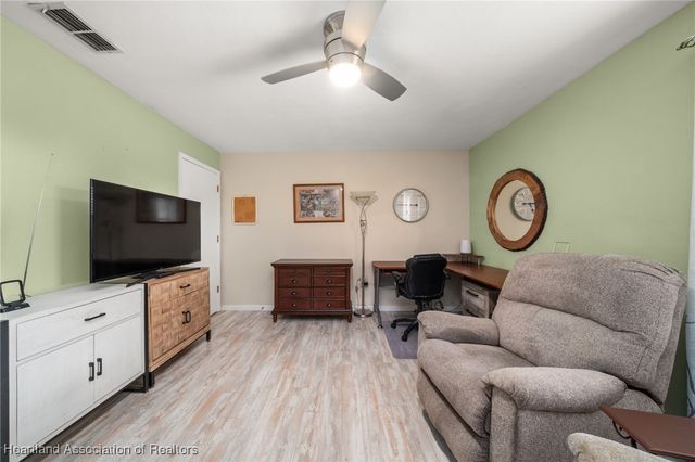 4 Rosewood Drive N, Lake Placid, FL 33852