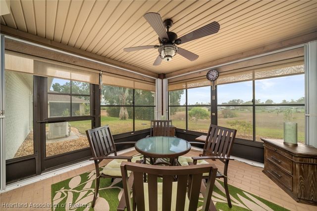 4 Rosewood Drive N, Lake Placid, FL 33852