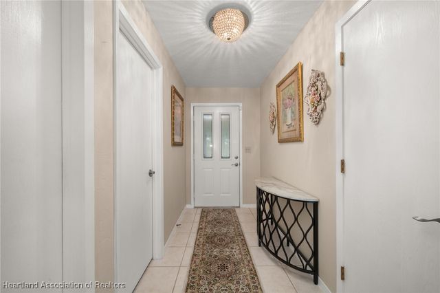 4 Rosewood Drive N, Lake Placid, FL 33852