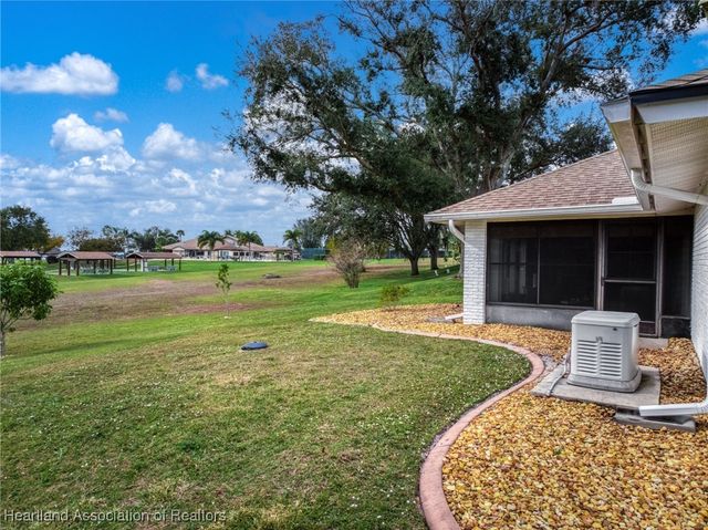 4 Rosewood Drive N, Lake Placid, FL 33852