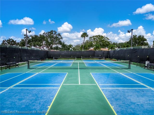 4 Rosewood Drive N, Lake Placid, FL 33852