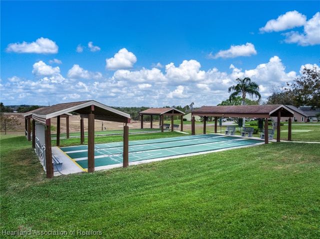 4 Rosewood Drive N, Lake Placid, FL 33852