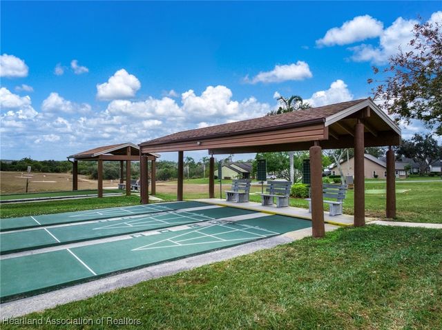 4 Rosewood Drive N, Lake Placid, FL 33852