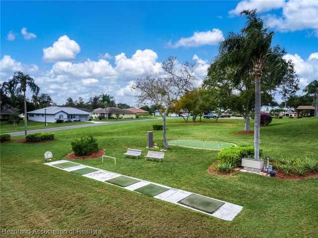 4 Rosewood Drive N, Lake Placid, FL 33852