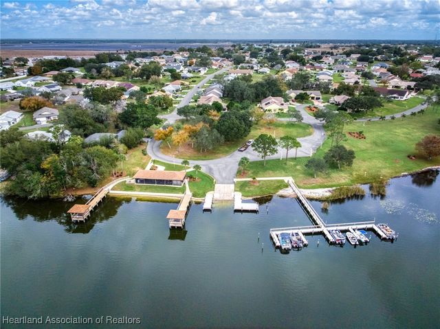 4 Rosewood Drive N, Lake Placid, FL 33852