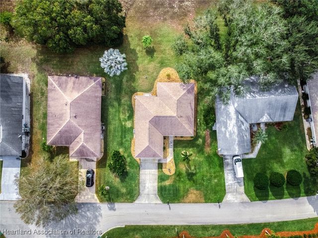 4 Rosewood Drive N, Lake Placid, FL 33852