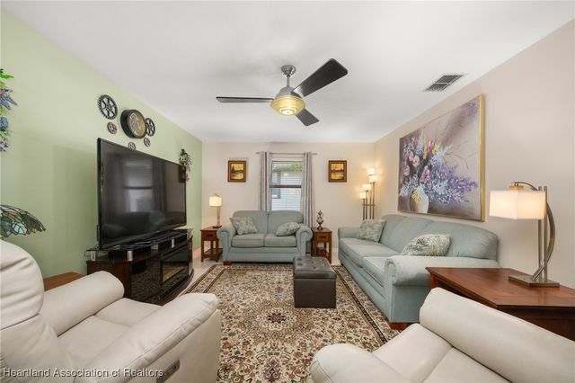 4 Rosewood Drive N, Lake Placid, FL 33852