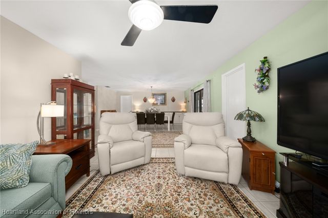 4 Rosewood Drive N, Lake Placid, FL 33852