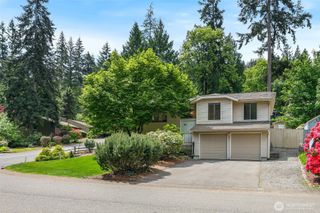 155 Capella Drive NW, Issaquah, WA 98027