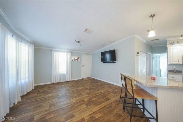 2831 York RD, St James City, FL 33956