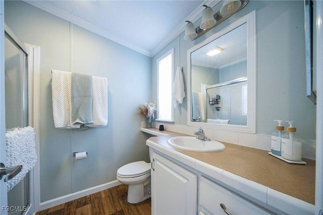 2831 York RD, St James City, FL 33956