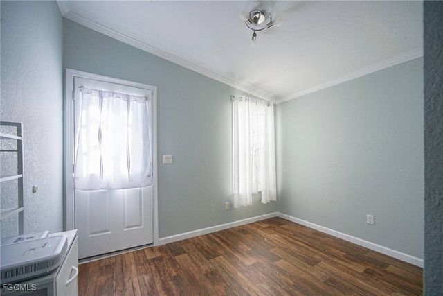 2831 York RD, St James City, FL 33956