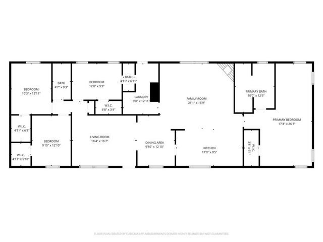 553 Pleasant Acres Drive, Maysville, GA 30558