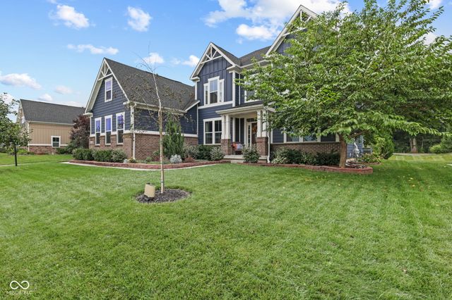 16621 Girvan Way, Fishers, IN 46037
