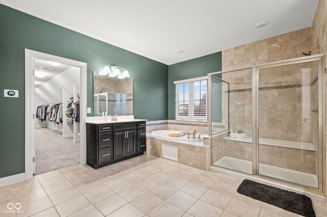 16621 Girvan Way, Fishers, IN 46037