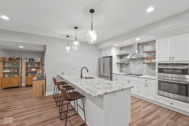 16621 Girvan Way, Fishers, IN 46037