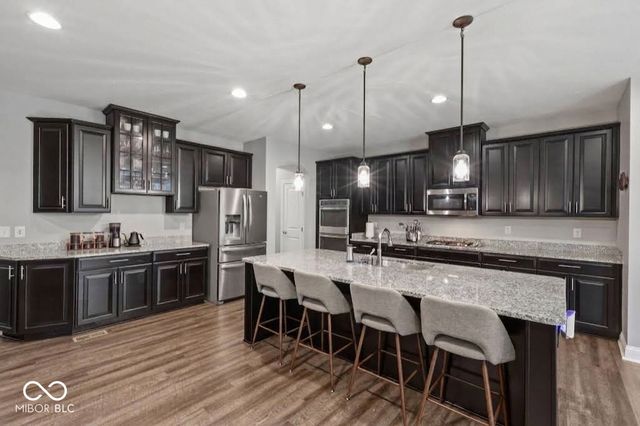 16621 Girvan Way, Fishers, IN 46037