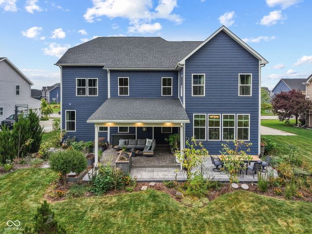 16621 Girvan Way, Fishers, IN 46037