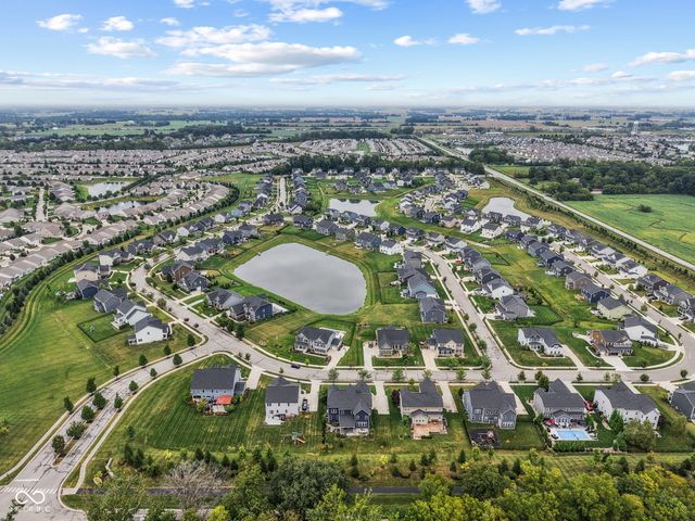 16621 Girvan Way, Fishers, IN 46037