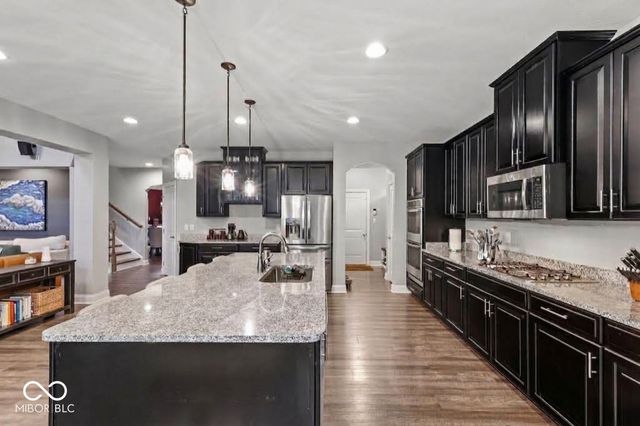 16621 Girvan Way, Fishers, IN 46037