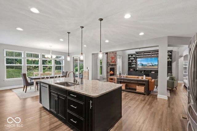 16621 Girvan Way, Fishers, IN 46037