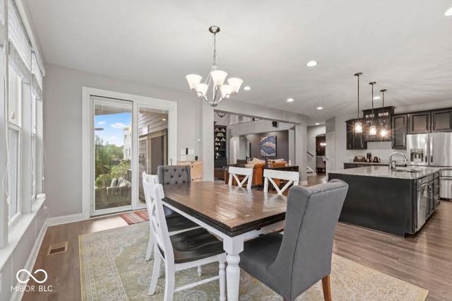16621 Girvan Way, Fishers, IN 46037