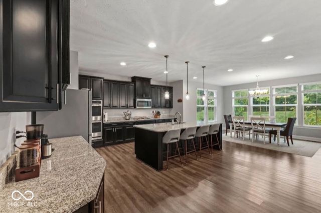 16621 Girvan Way, Fishers, IN 46037