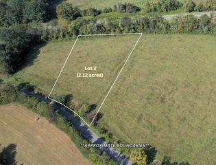 0 Tripple Creek RD, Rocky Mount, VA 24151