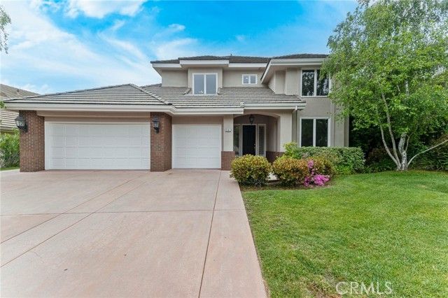 562 Ravensbury, Lake Sherwood, CA 91361