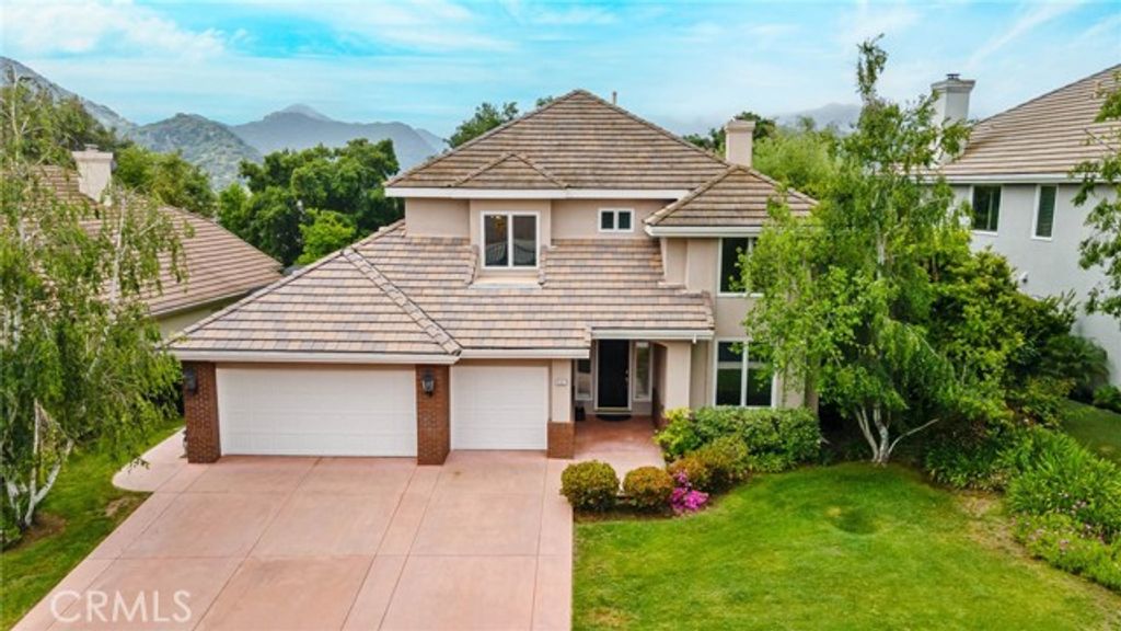 562 Ravensbury, Lake Sherwood, CA 91361