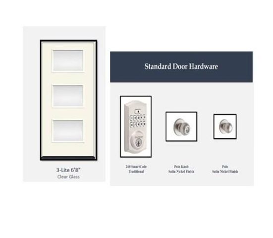 226 Magnolia Laurel Drive, Alvin, TX 77511