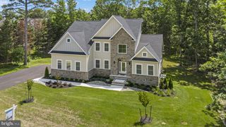 1535 BEAR BRANCH CT, Vineland, NJ 08361