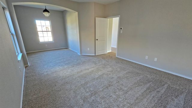 1105 Jade Court, Princeton, TX 75407